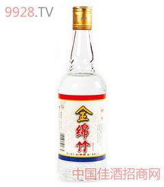 金綿竹系列酒全國總運營 享逸實業誠招招商代理，攜手共創酒業輝煌