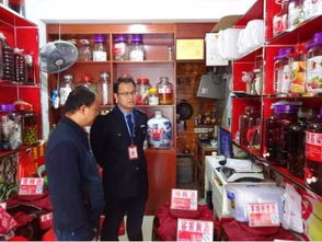 桂城與西樵聯(lián)合開展酒類經營規(guī)范專項行動及食品安全知識講座，助力創(chuàng)城建設