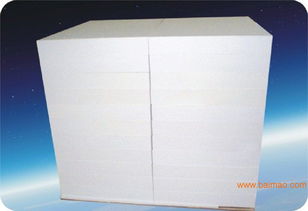 福建熱銷耐火陶瓷纖維板 生產廠家、采購渠道與價格指南