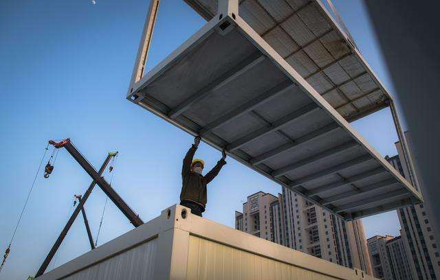 經濟修復還看基建，水泥建材行業迎機遇，積極布局行業龍頭