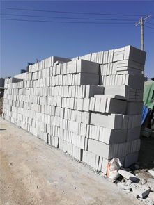 武昌加氣塊 解析柏惠建材公司的專業制造與產品優勢