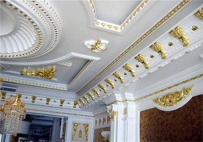 福建PU燈盤批發(fā) 金輝精致建材提供高品質(zhì)裝飾解決方案