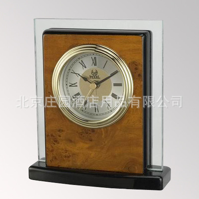融合匠心與美學(xué) P3-13C賓館酒店客房鐘的工藝解讀與市場(chǎng)價(jià)值
